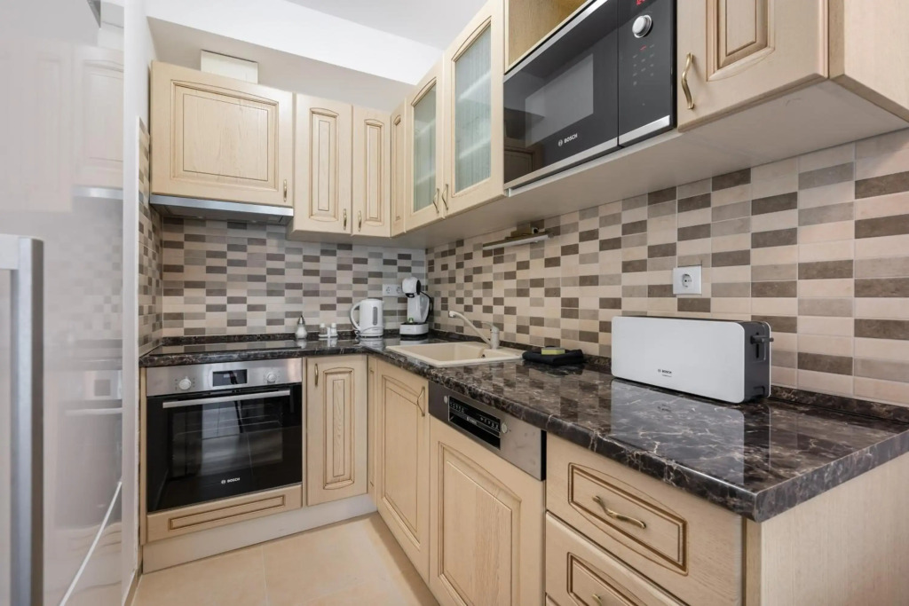 Orchid House Apartment