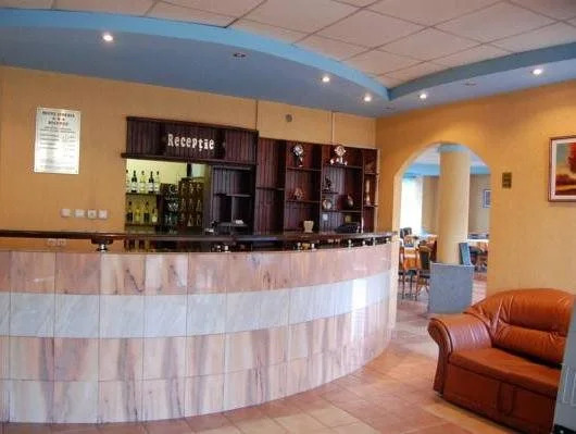 Hotel Simeria