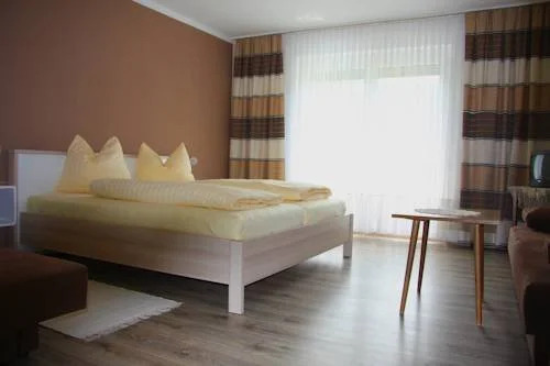 Hotel Römerhof