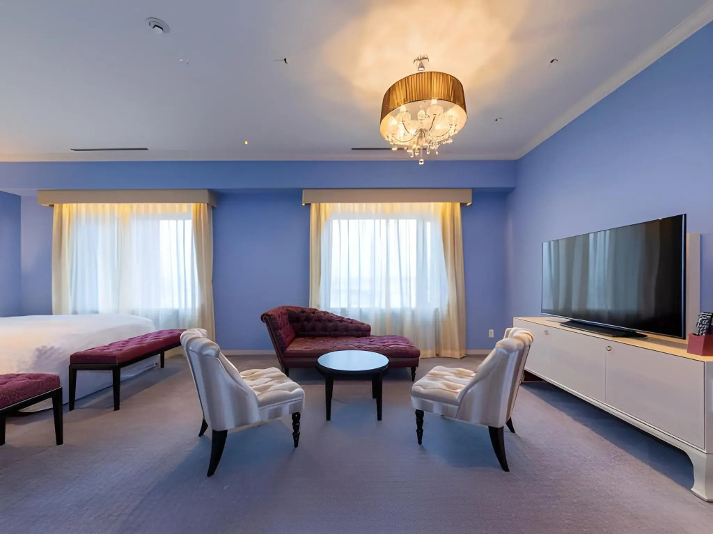 LIBER HOTEL Osaka