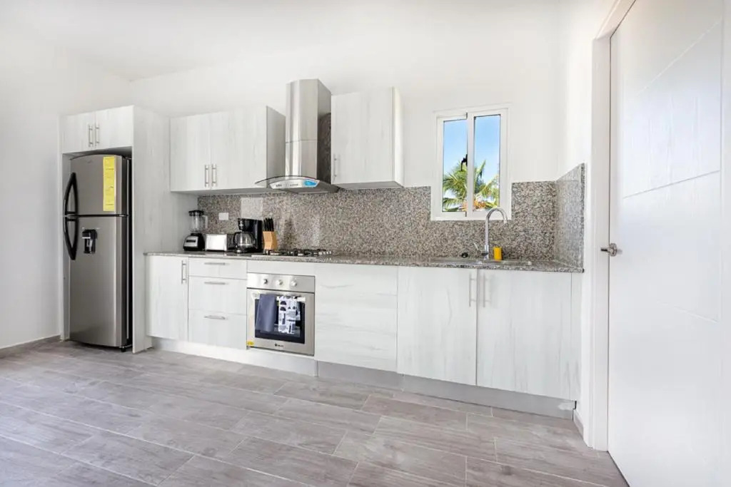 Beauty Penthouse Apartment Close to the Beach D402