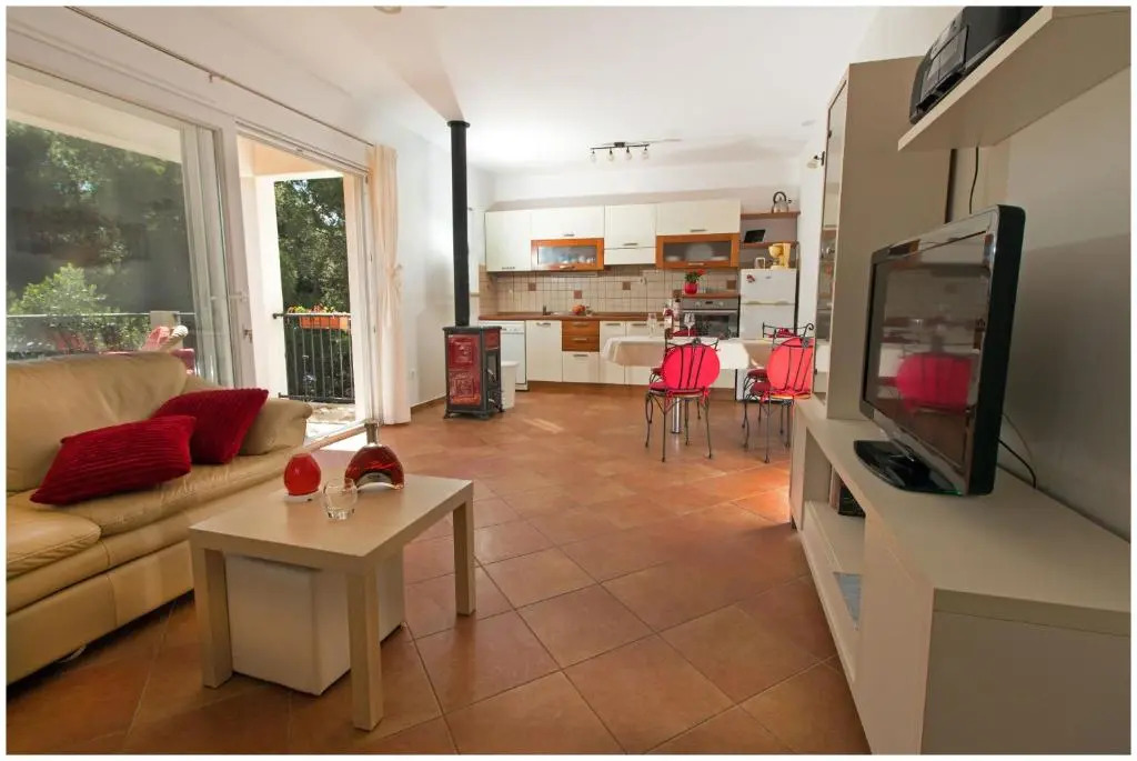 Apartments FRAGOLINA