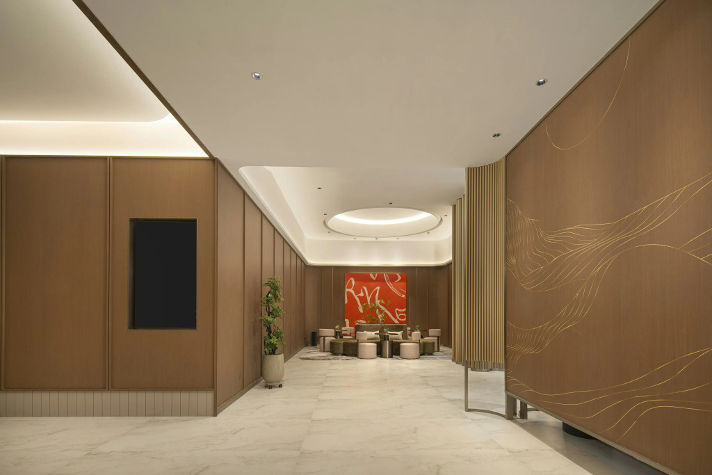Hilton Garden Inn Zhongwei Shapotou