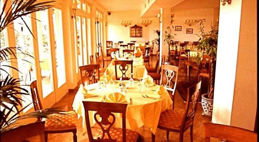 Hotel La Dolce Vita