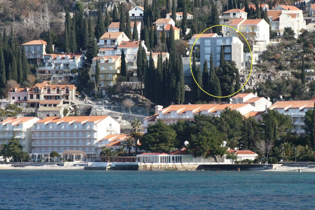 Apartments Didan