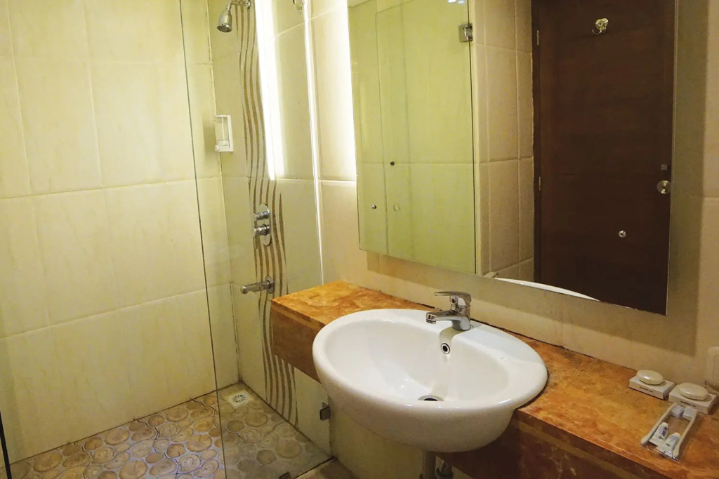 1O1 URBAN Jakarta Thamrin
