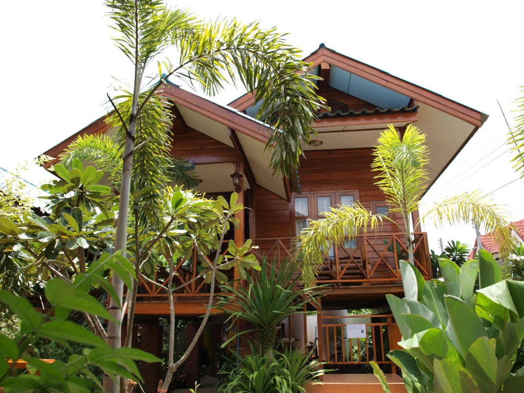 Sila Resort
