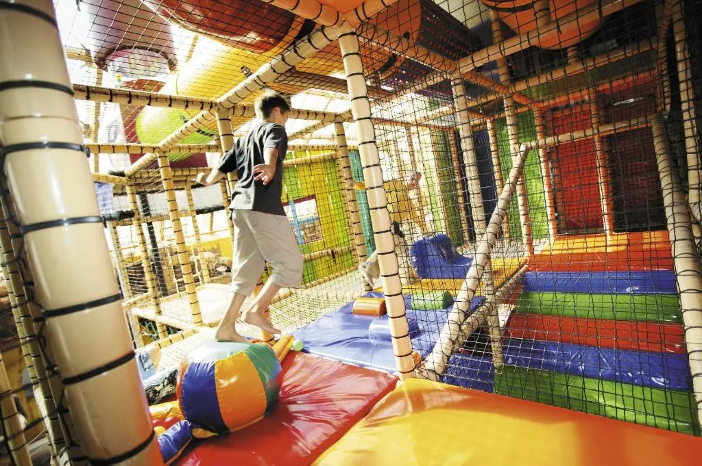 Center Parcs Nordseeküste Bremerhaven