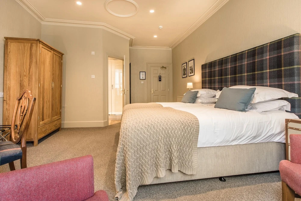 The George - Castletown Isle of Man