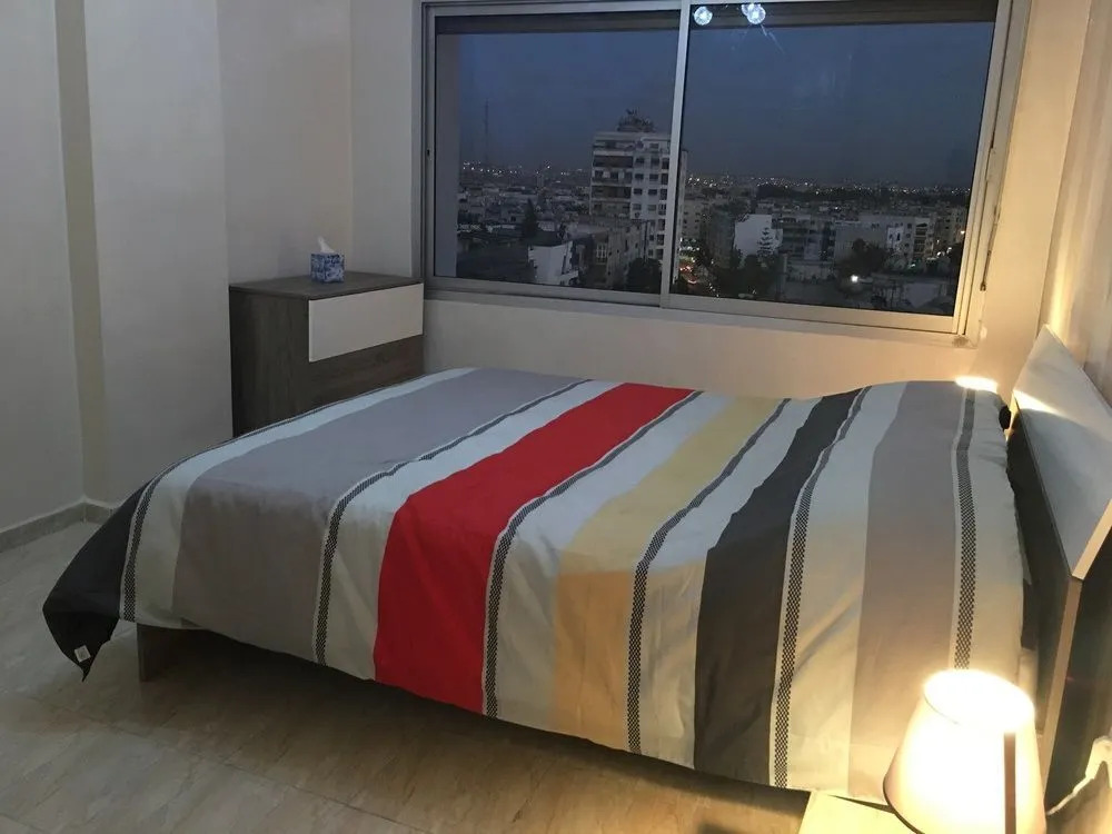 Luxurious Apartment 2 Mars