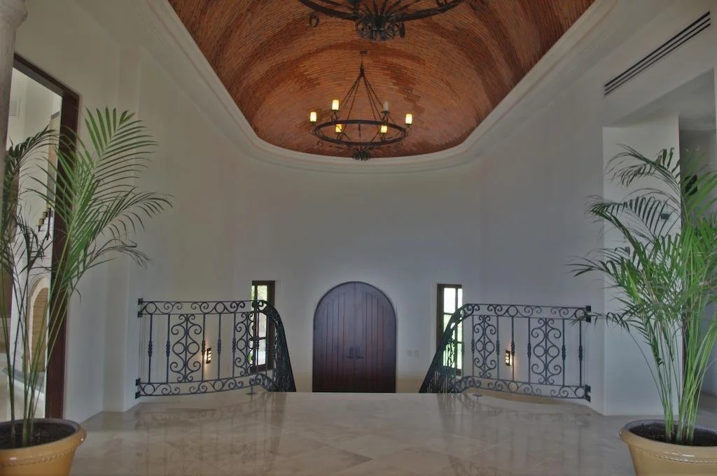 Villa Guaycura