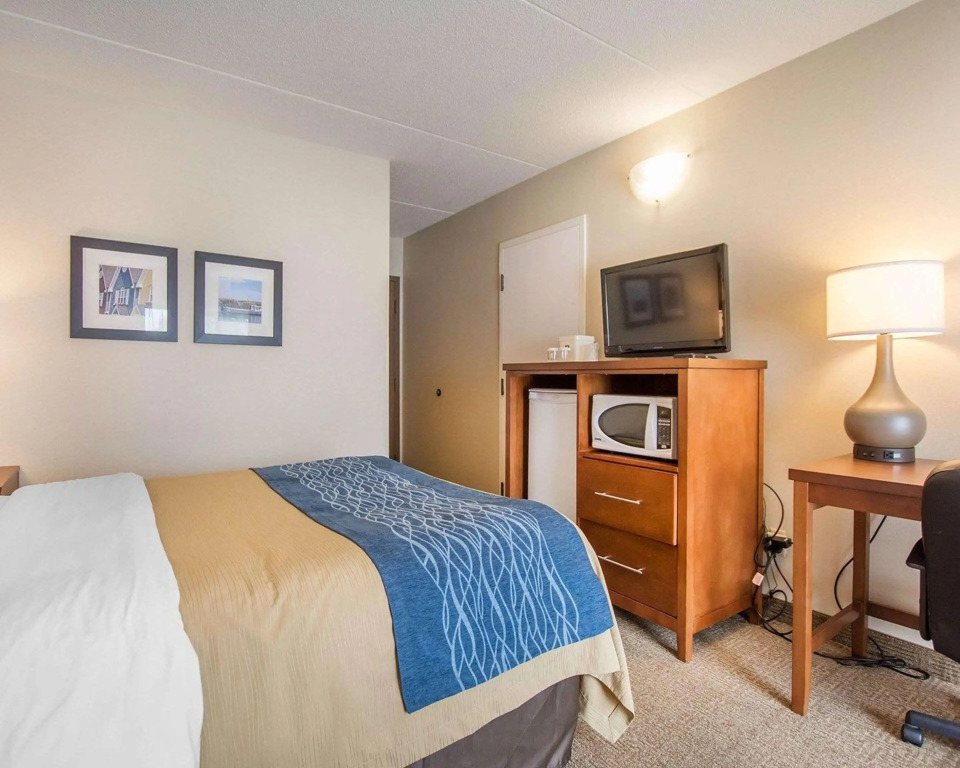 Comfort Inn