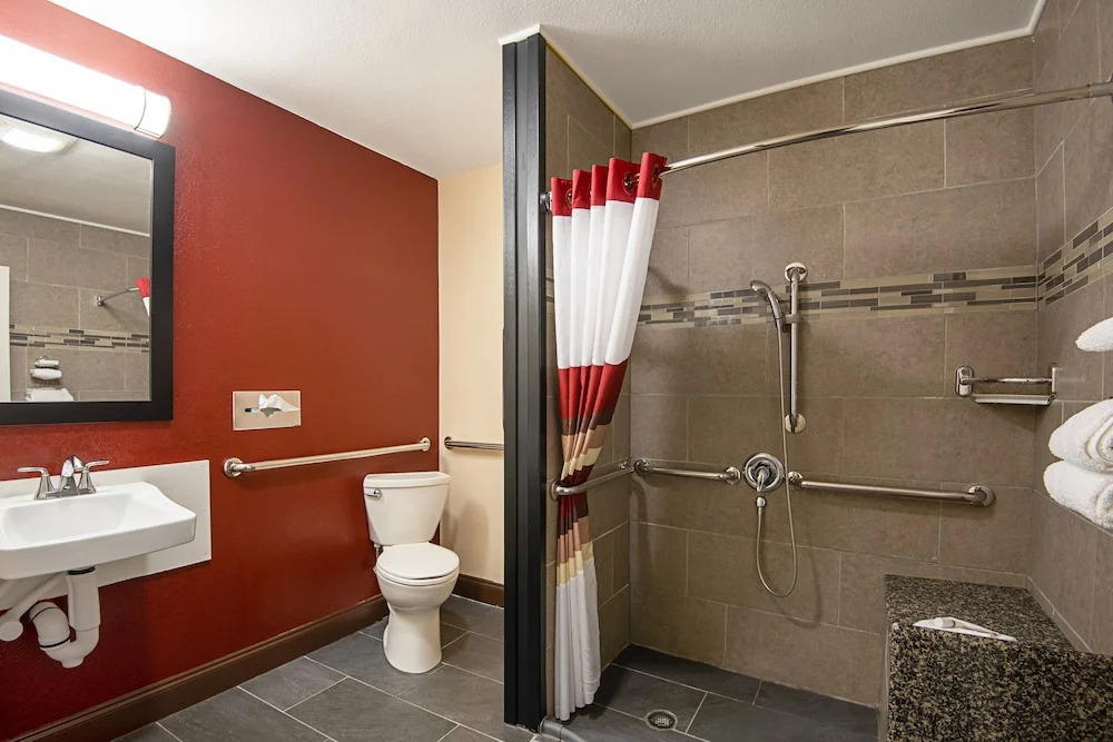 Americas Best Value Inn - Cameron