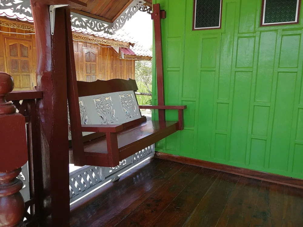 Mitdee Resort Cha-Am
