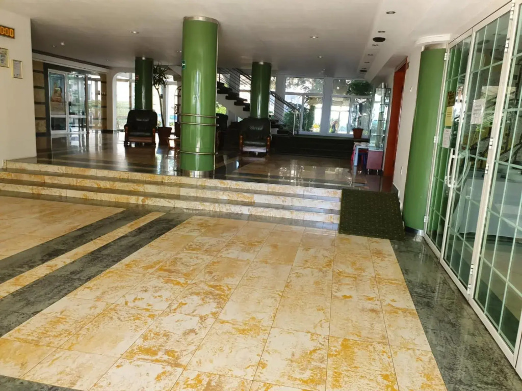 Hotel Central