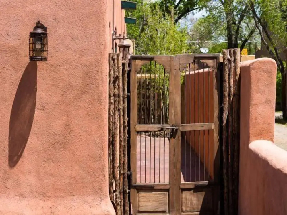 Desert Sky - Sweet Retreat, Across From Santa Fe River in the Railyard