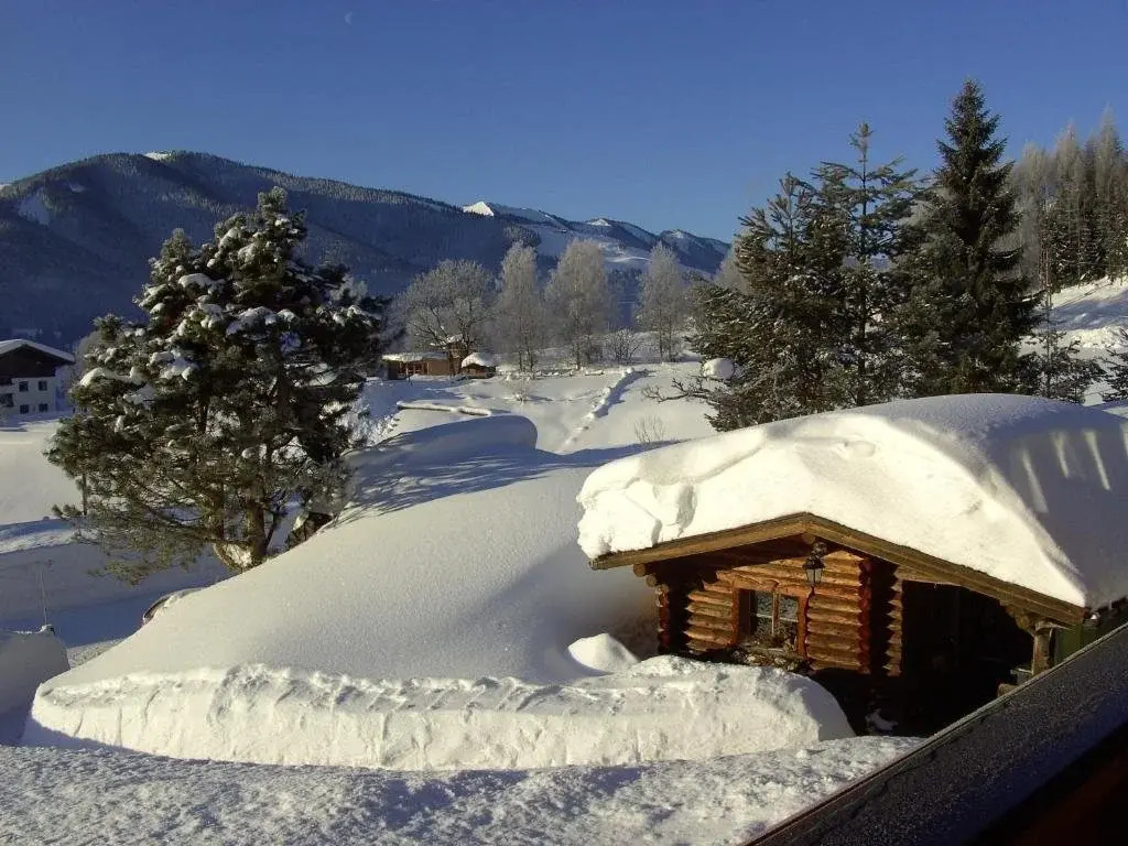 Haus Wenin