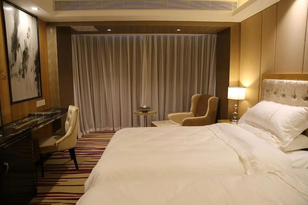 Guomao Hotel