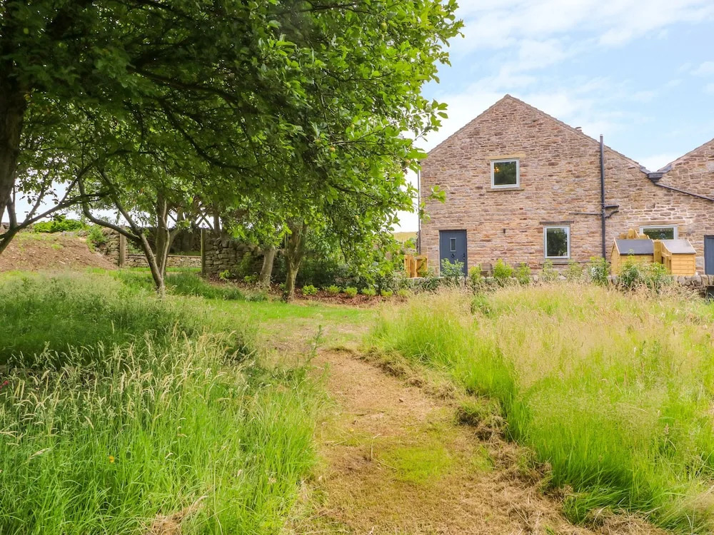 Overlea Barn