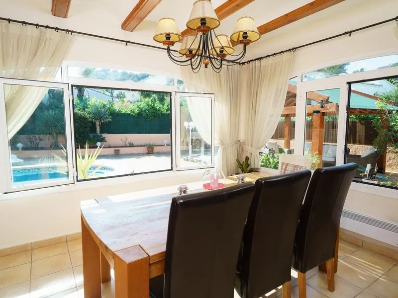 Anguilaga - Two Bedroom