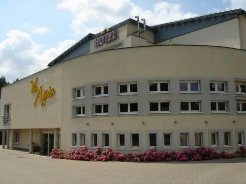Hotel Via Appia