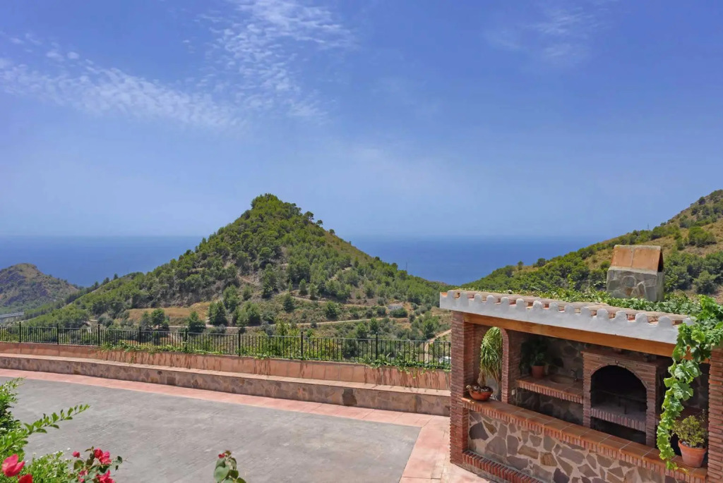 Villa Flores