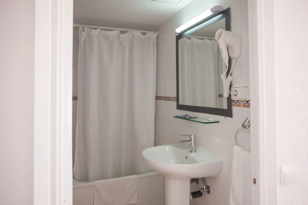 Hostal Los Pinos