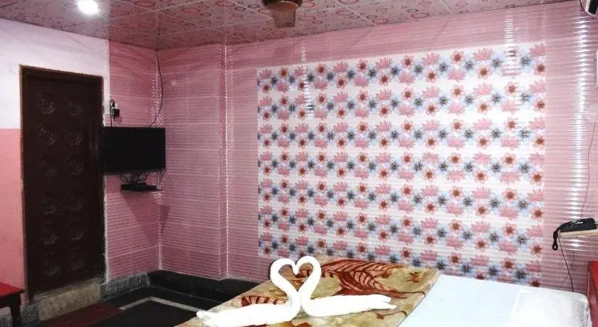 Hotel Vikas