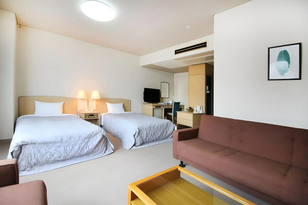 Hotel Sports Palko