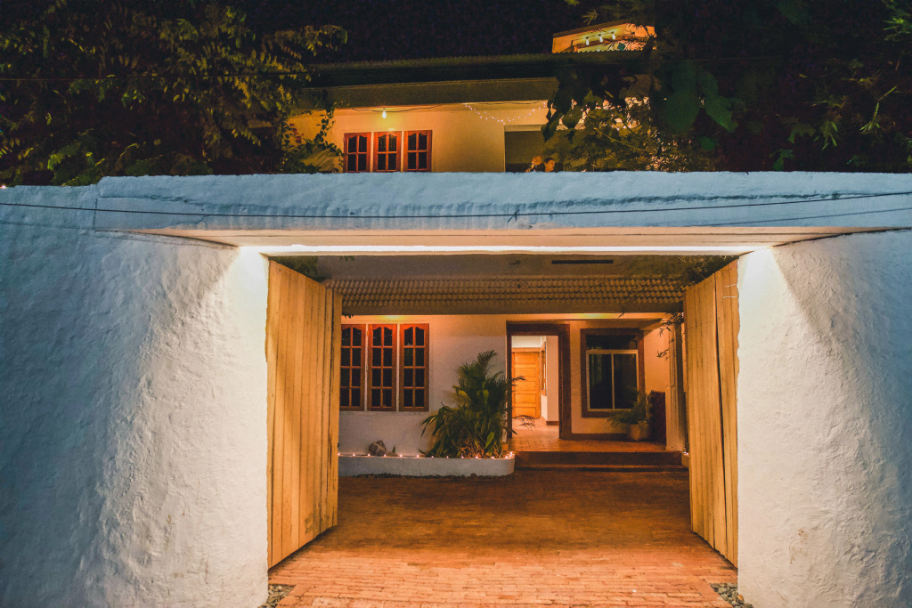 Boho's Hotel