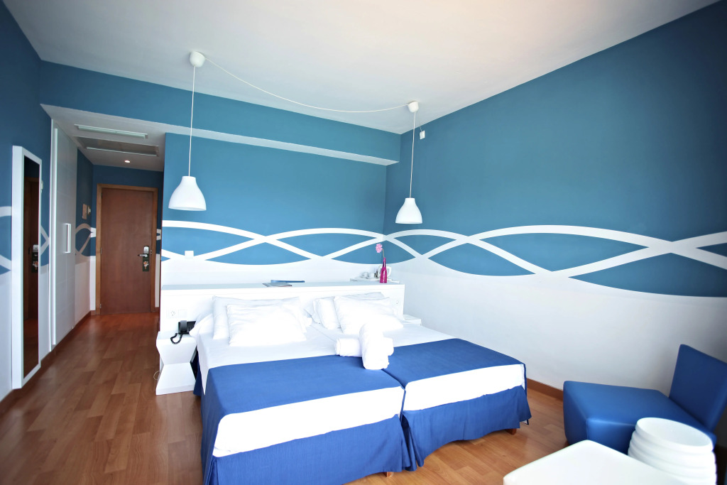 Hotel Clumba