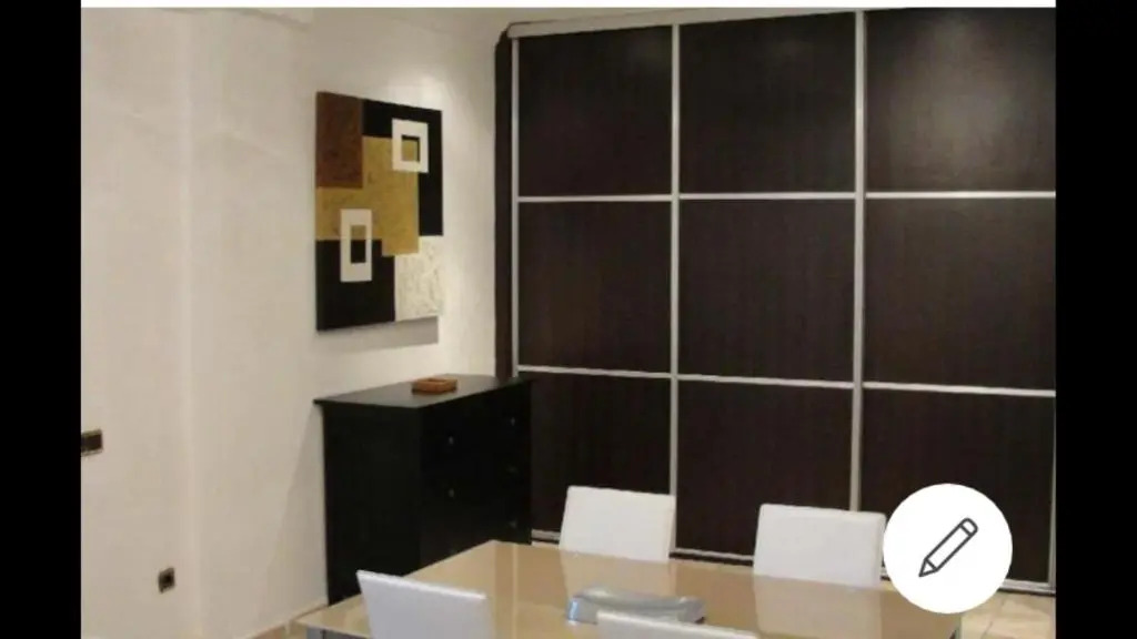 Carrer del Músic Peydró, 46 Apartament 5
