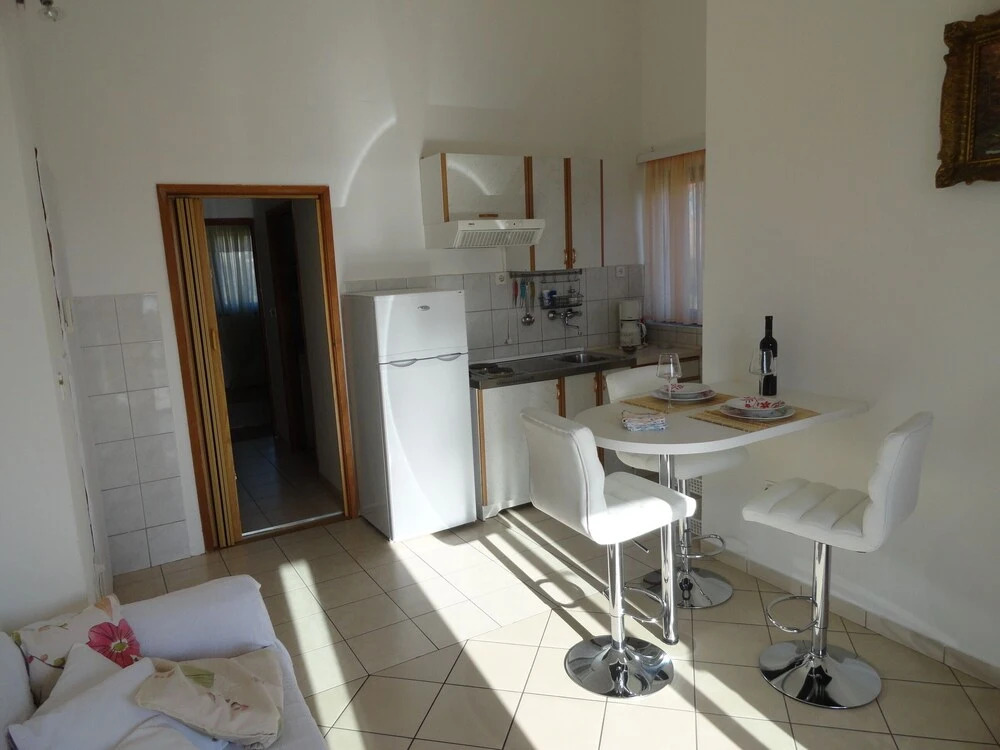 Apartments Dragovic