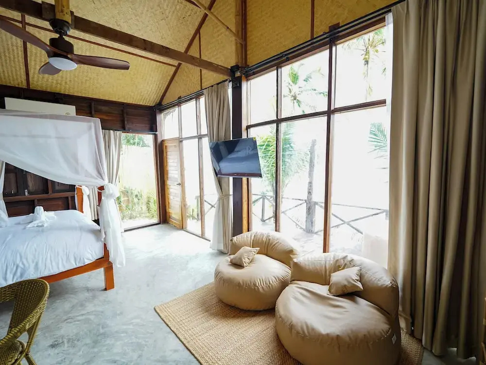 RoomQuest THEVA Resort Residence Koh Samui