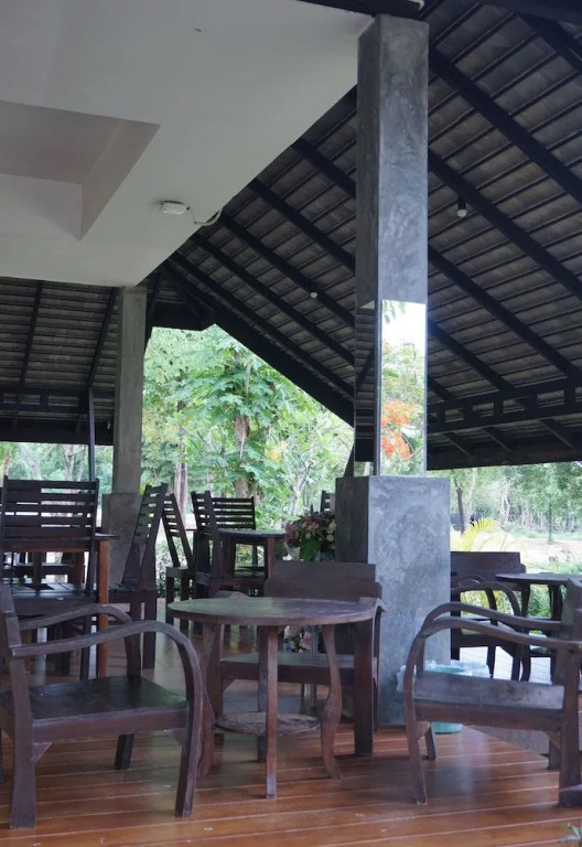 Lampang Resort