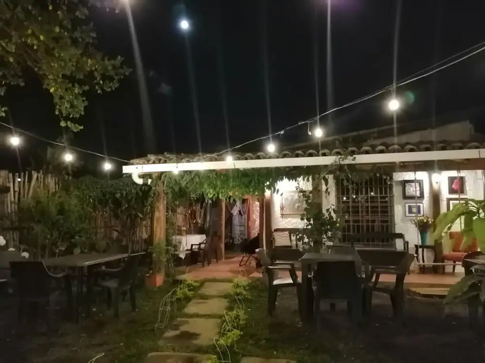 La Posada de Ataco