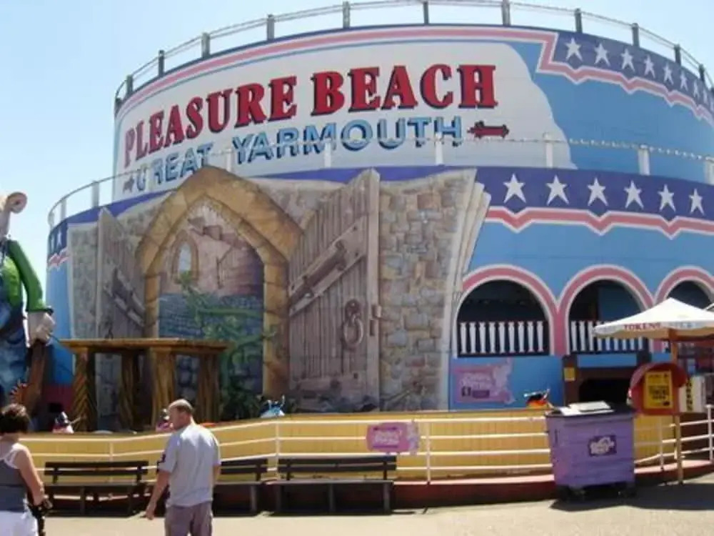 d5 Hemsby 2 bed