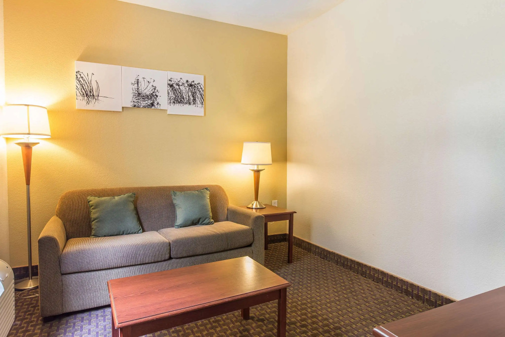 Sleep Inn & Suites At Kennesaw State University
