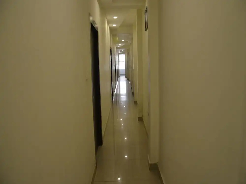 OYO 8074 Hotel G 9