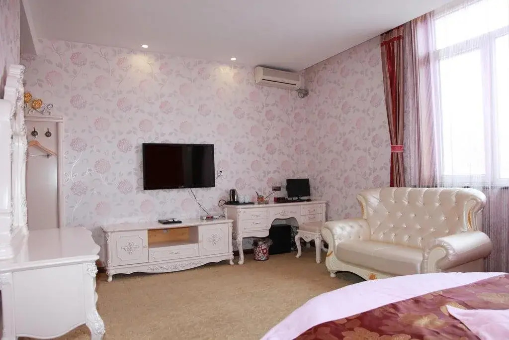 Changbaishan Songlin Hotel