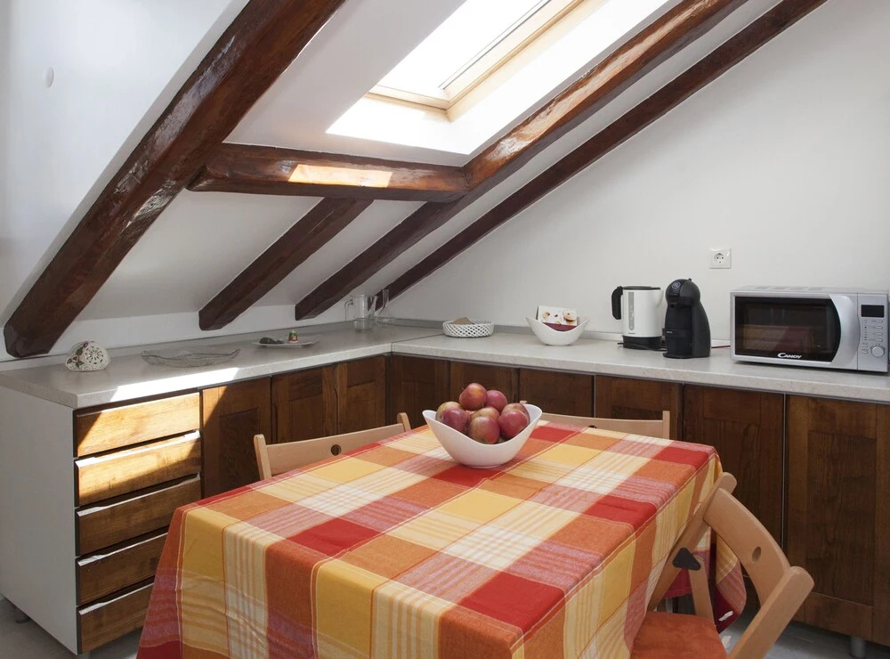 Apartment Split Belvedere