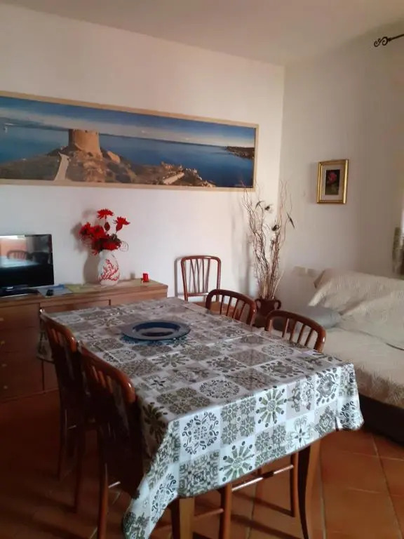 Mirice Residence
