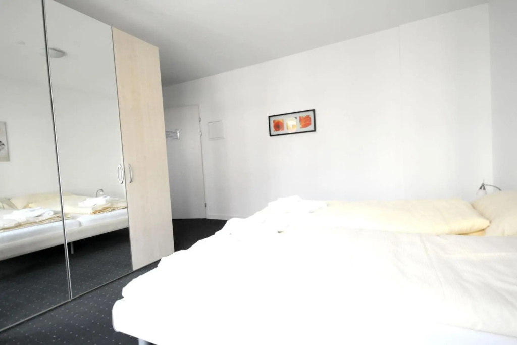 ZG Enzian - Zugersee Hitrental Apartment
