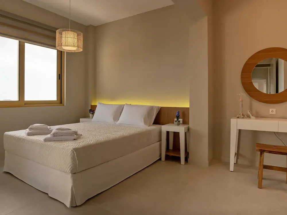 Villa in Mariou Near Plakias Beach