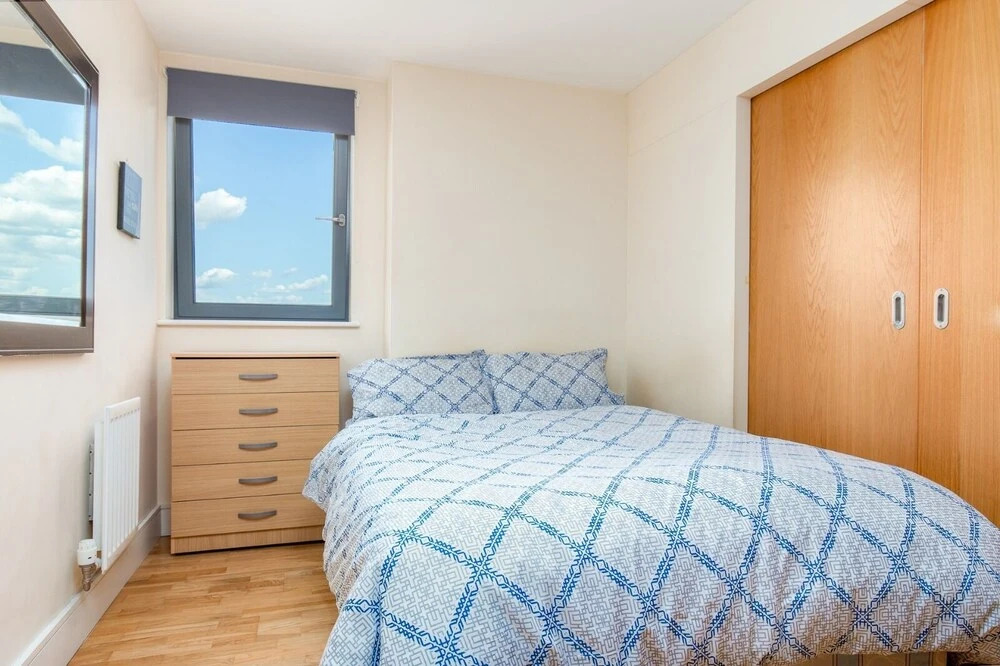 Parkview Apartments 30 - Deluxe Guest Room 2