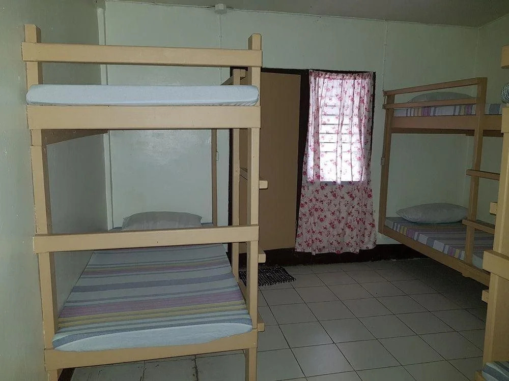 Tuvera Pension House