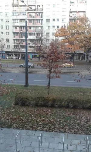 Center Warsaw - Apartament Jana Pawła