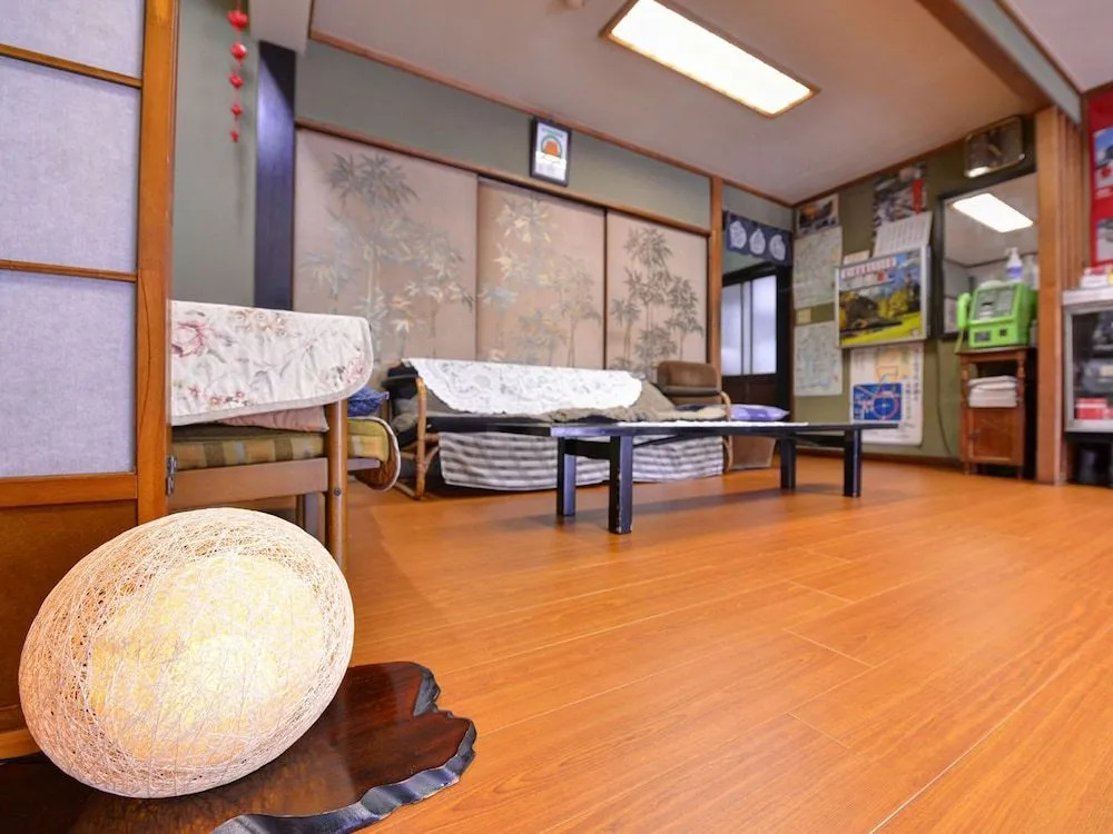 Yamamoto Ryokan