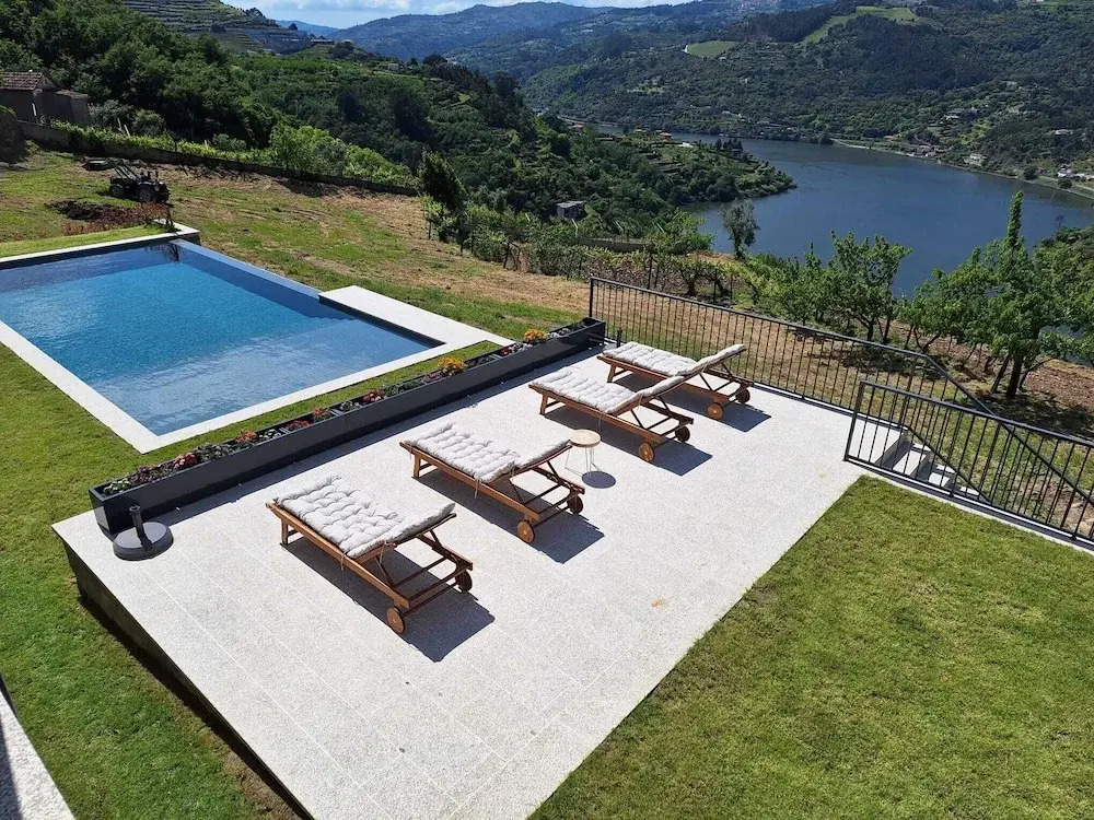 Quinta DJoanes Douro