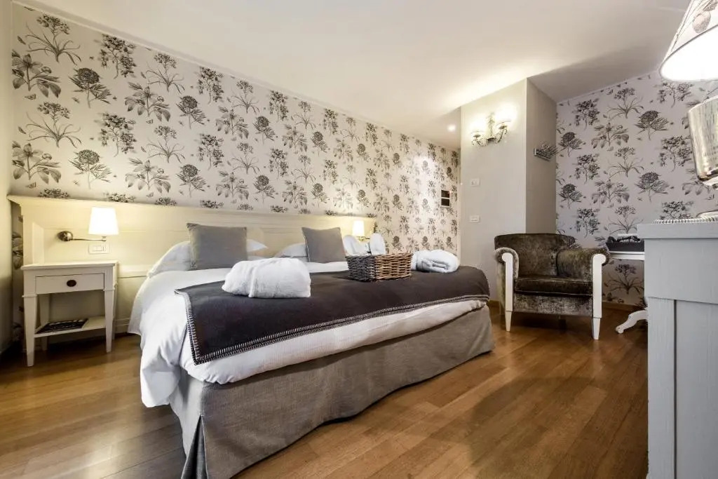 Meltar Boutique Hotel Golf & SPA
